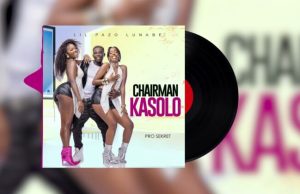 Lil Pazo Lunabe – Chairman Kasolo