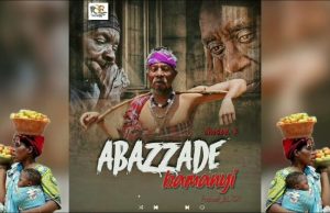 Chosen K – Abazzade Bamanyi