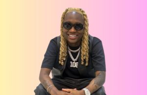 Darkoo – Your Number