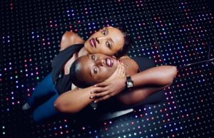 Deejay Pius Ft Jose Chameleone – Shika