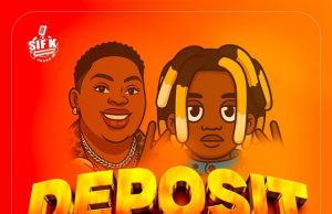Uncle Chumi Ft Vip Jemo – Deposit
