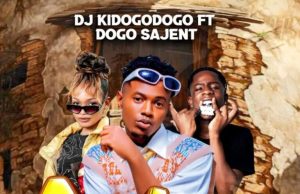 Dj Kidogodogo Ft Dogo Sajent – Asha