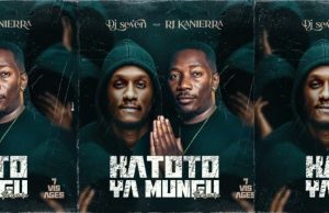 Dj Seven Ft Rj Kanierra – Katoto ya mungu remix