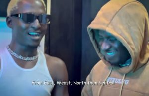 Dokta Brain – Better For Me