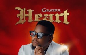 EP: Kibonge Wa Yesu – Grateful Heart