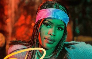 Fari Athman – Pressure