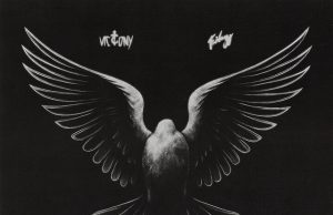Victony – Glory II Ft Fridayy