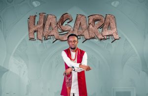 Godfrey Steven – Hasara