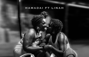 Hamadai Ft Linah – Nipe