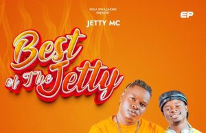 EP Jetty Mc – Best Of The Jetty