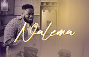 Jutel Ft Bloodkid YVOK – Nalema