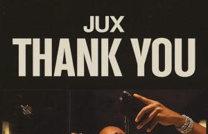 Jux – Thank You