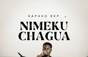 Kapaso Bkp – Nimekuchagua
