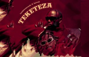 Kevin Cash Ft Jaivah – Teketeza