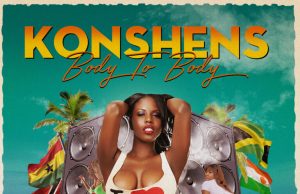 Konshens – Body To Body