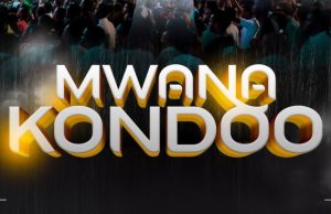 Essence Of Worship – Mwanakondoo