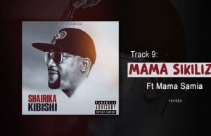 Nikki Mbishi – Mama Sikiliza