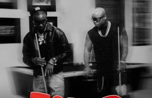 Meja Kunta – Jina Ft Harmonize