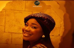 Mercy Chinwo – When You Say A Thing