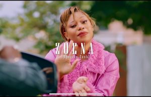 Mikie Wine – Zuena