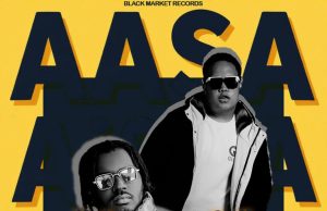 Mr. Kagame Ft Dj Moon – Aisha