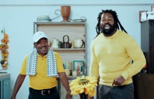 Big Zulu Ft Shwi Mntombazane – Mthulise