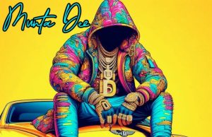 Munta Dee – Si Mzima