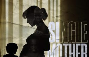Nadia Mukami – Single Mother