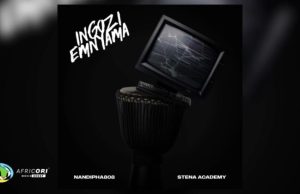Nandipha808, Morena Deh Keys, Matasatasa – SPHINDE SHLANGANE Ft. Mpho Spizzy