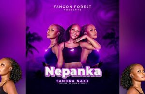 Sandra NAXX – NEPANKA