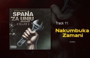 Nikki Mbishi – Nakumbuka Zamani