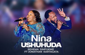 Rehema Simfukwe – Nina Ushuhuda