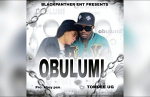 TomDee Ug – Obulumi