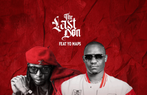 The Last Don Ft Yo Maps – Pressure