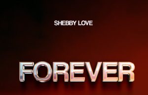 Shebby Love – Forever