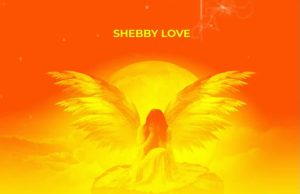 Shebby Love – Malaika