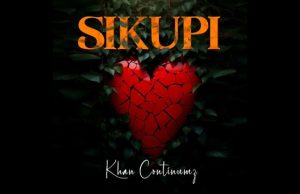 Khan Continumz – Sikupi