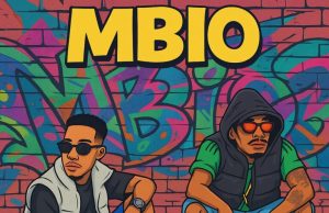 Slim Dgaf ft Conboi Cannabino – Mbio