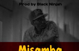 Songa – Misamba
