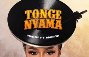 Nandy – Tonge Nyama Ft Marioo