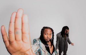 Ugaboys – Batuloga