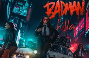 Victoria Kimani – Badman Killa