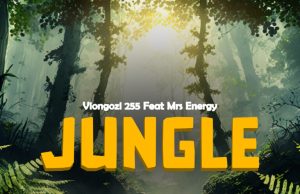 Viongozi 255 Ft Mrs Energy – Jungle