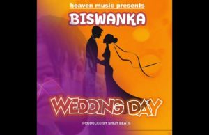 Biswanka – Wedding Day
