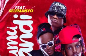 Young Kay Na Jae Swagger – Umunandi Ft Selemanyo