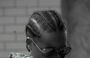 Dogo Rema – Weekend Ft Cippy