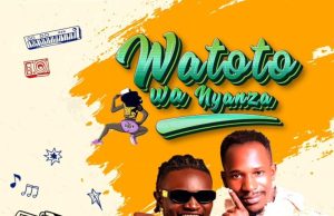 Musa Jakadalla Ft Mr Seed – Watoto Wa Nyanza (Nyii Luo)