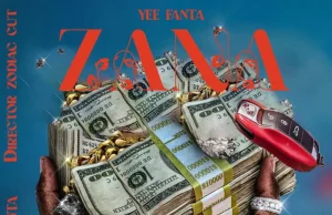 Yee Fanta – Zana