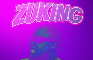JC Kalinks – Zuking