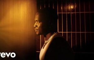 Gabzy Ft Victony – Special